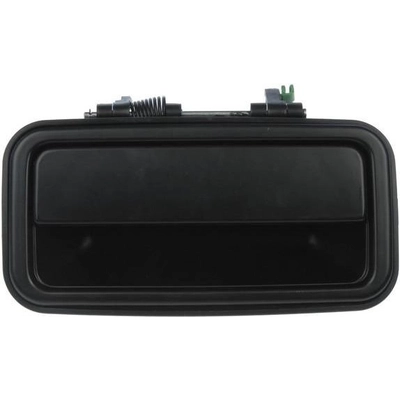 Tailgate Handle by DORMAN/HELP - 81137 pa1