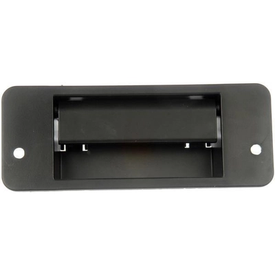 Tailgate Handle by DORMAN/HELP - 81347 pa3