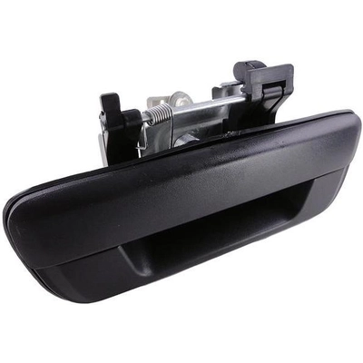 Tailgate Handle by DORMAN/HELP - 82406 pa1