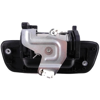 Tailgate Handle by DORMAN/HELP - 82406 pa3