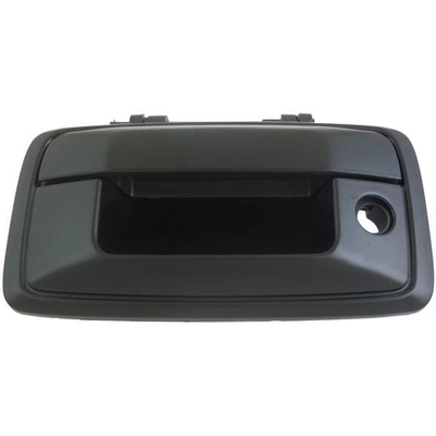 Tailgate Handle by DORMAN/HELP - 82544 pa2