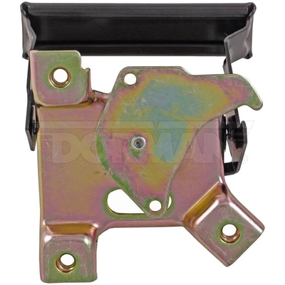 Tailgate Handle by DORMAN/HELP - 82801 pa7