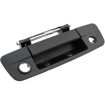Tailgate Handle by DORMAN/HELP - 83202 pa5