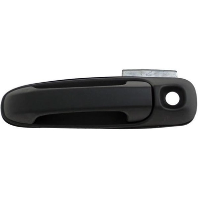 Tailgate Handle by DORMAN/HELP - 83215 pa5