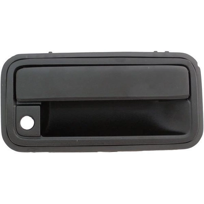 Tailgate Handle by DORMAN/HELP - 83360 pa6