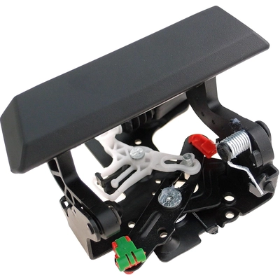 DORMAN/HELP - 83367 - Tailgate Handle pa7