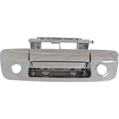 Tailgate Handle by DORMAN/HELP - 91015 pa4