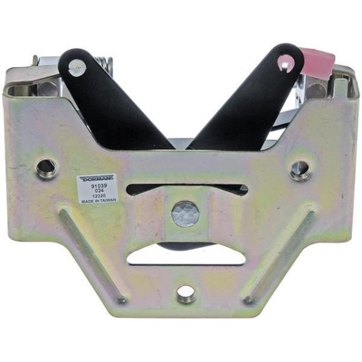 Tailgate Handle by DORMAN/HELP - 91039 pa1