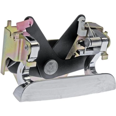 Tailgate Handle by DORMAN/HELP - 91039 pa3