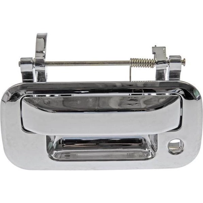Tailgate Handle by DORMAN/HELP - 91076 pa6