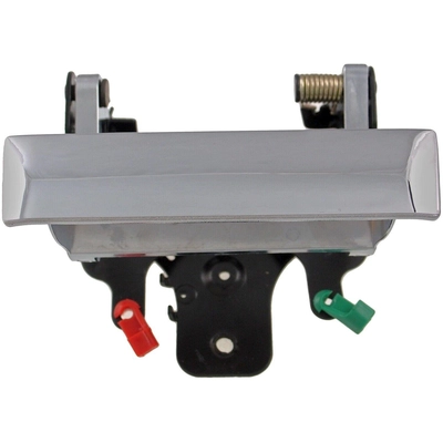 Tailgate Handle by DORMAN/HELP - 91121 pa5