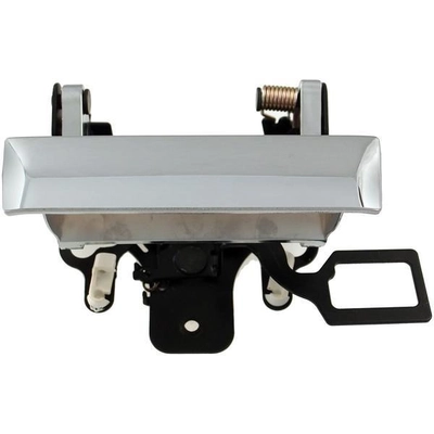 Tailgate Handle by DORMAN/HELP - 91122 pa5