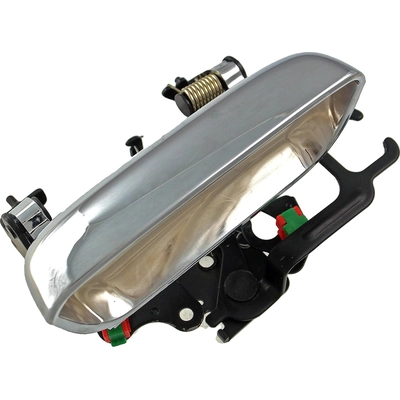 Tailgate Handle by DORMAN/HELP - 91135 pa10