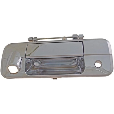 Tailgate Handle by DORMAN/HELP - 91281 pa5