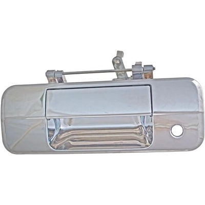 Tailgate Handle by DORMAN/HELP - 91282 pa4