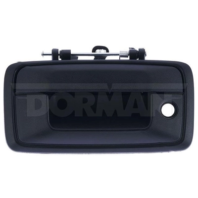 Tailgate Handle by DORMAN/HELP - 97720 pa3