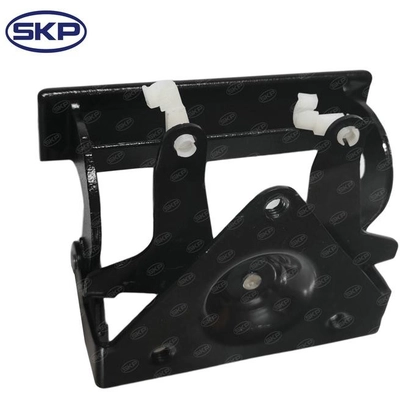 Tailgate Handle by SKP - SK77077 pa1