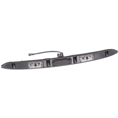 VEMO - V20-85-0044 - Tailgate Handle pa1