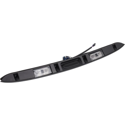 VEMO - V20-85-0044 - Tailgate Handle pa9