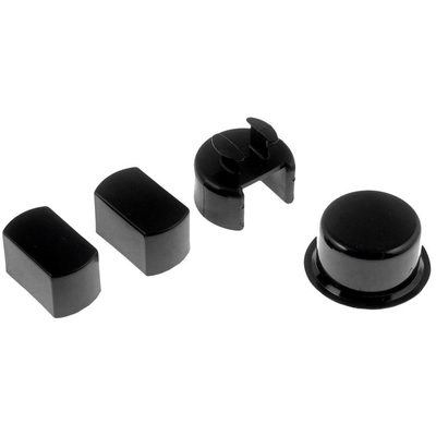 DORMAN - 38641 - Tailgate Hinge Bushing Kit pa1