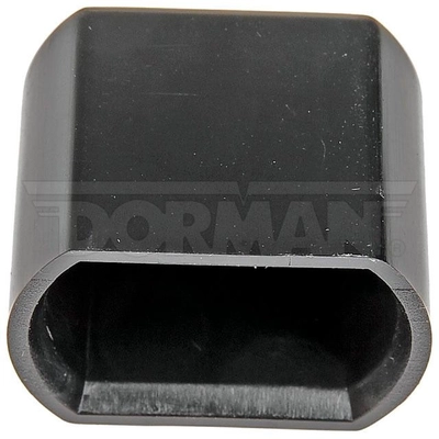 Tailgate Hinge Bushing by DORMAN/HELP - 38710 pa2