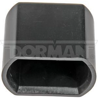 Tailgate Hinge Bushing by DORMAN/HELP - 38710 pa3