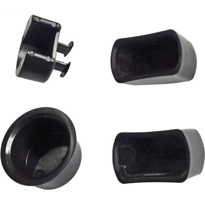 SKP - SK38641 - Driver or Passenger Side Tailgate Hinge Bushing Insert Kit pa2