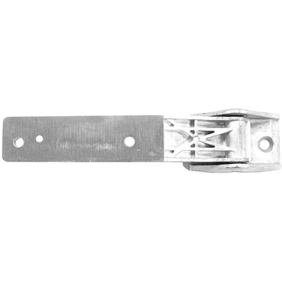 Tailgate Hinge by CROWN AUTOMOTIVE JEEP REPLACEMENT - 55176184 pa3