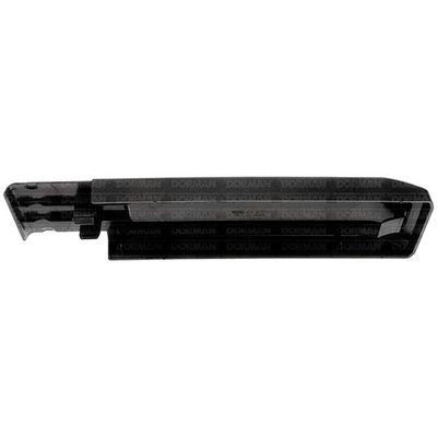 DORMAN - 38571 - Tailgate Hinge Cover pa1