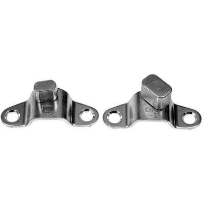 DORMAN - 38649 - Tailgate Hinge Kit pa1