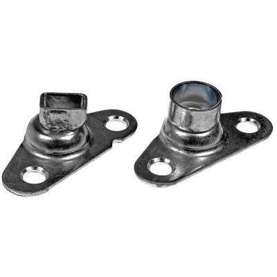 DORMAN - 38650 - Tailgate Hinge Kit pa1