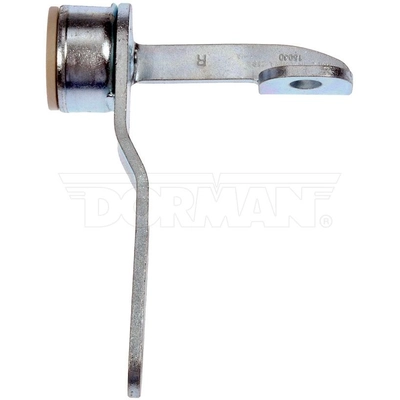 Tailgate Hinge by DORMAN/HELP - 38653 pa6