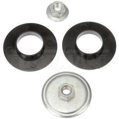 Tailgate Hinge by DORMAN (OE SOLUTIONS) - 926-119 pa18