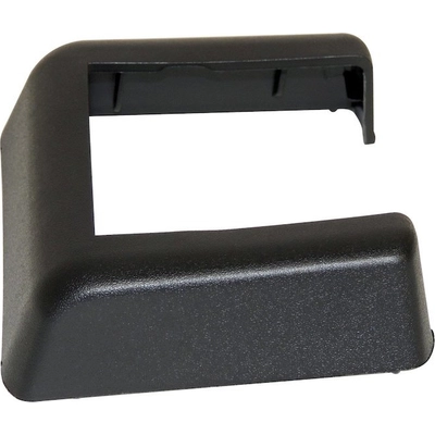 CROWN AUTOMOTIVE JEEP REPLACEMENT - 55397089AB - Tailgate Hinge Cover pa2