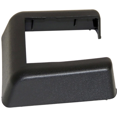 CROWN AUTOMOTIVE JEEP REPLACEMENT - 55397090AB - Tailgate Hinge Cover pa1