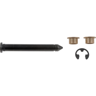 Tailgate Hinge Pin And Bushing by DORMAN/HELP - 38391 pa8