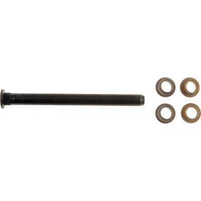 Tailgate Hinge Pin And Bushing by DORMAN/HELP - 38400 pa8