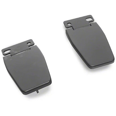 RUGGED RIDGE - 11218.04 - Tailgate Hinge pa4