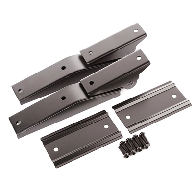 Tailgate Hinge by RUGGED RIDGE - 11218.10 pa1