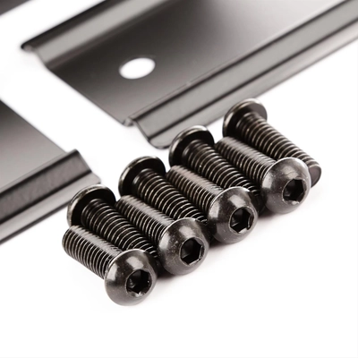 Tailgate Hinge by RUGGED RIDGE - 11218.10 pa2
