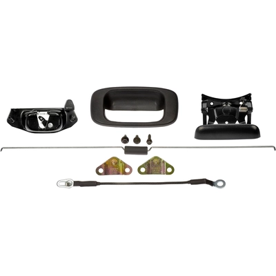 DORMAN - 38912 - Tailgate Hardware Rebuild Kit pa1