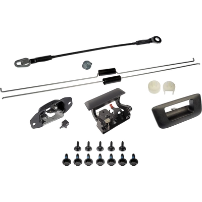 DORMAN/HELP - 38914 - Tailgate Kit pa1