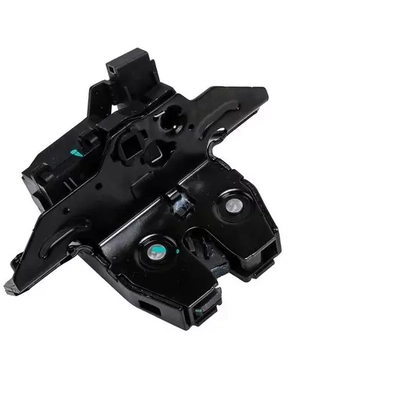ACDELCO - 13542622 - Trunk Latch pa2