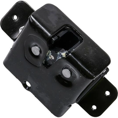 Tailgate Latch Assembly by ACDELCO - 13584872 pa1
