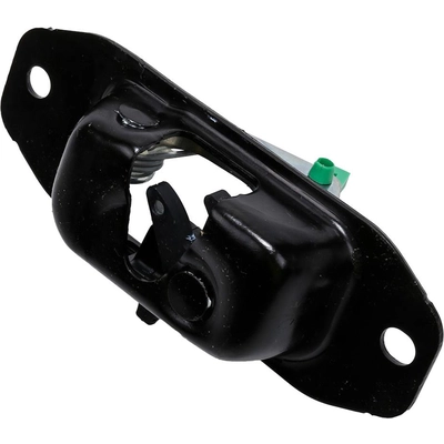 Tailgate Latch Assembly by ACDELCO - 23158822 pa1