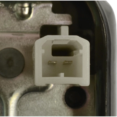 Tailgate Latch Assembly by BLUE STREAK (HYGRADE MOTOR) - DLA1433 pa2