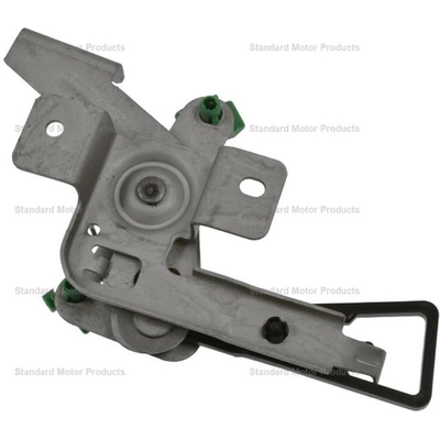 Tailgate Latch Assembly by BLUE STREAK (HYGRADE MOTOR) - TGA102 pa1