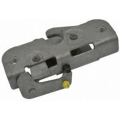 Tailgate Latch Assembly by BLUE STREAK (HYGRADE MOTOR) - TGA100 pa1