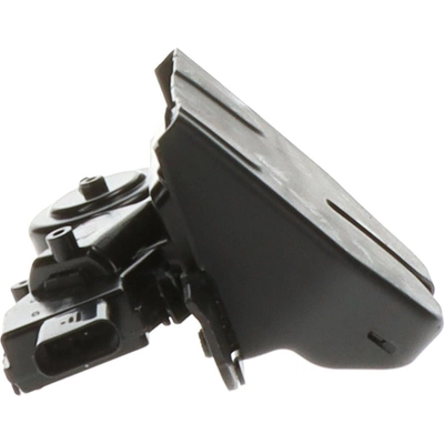 Tailgate Latch Assembly by BWD AUTOMOTIVE - DLA12174 pa1