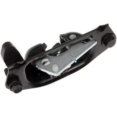 DORMAN - 38666 - Tailgate Latch pa2